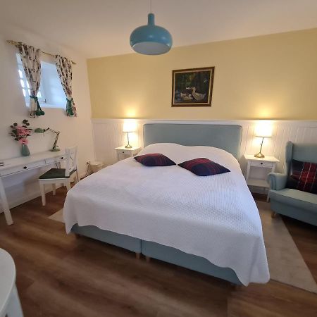 Kleeburg Hotell Euskirchen Eksteriør bilde