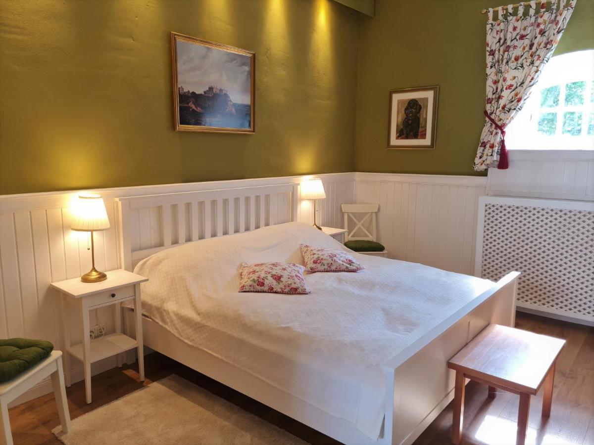 Kleeburg Hotell Euskirchen Eksteriør bilde