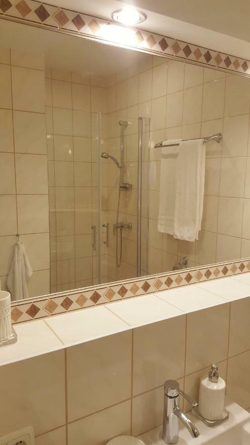 Kleeburg Hotell Euskirchen Eksteriør bilde