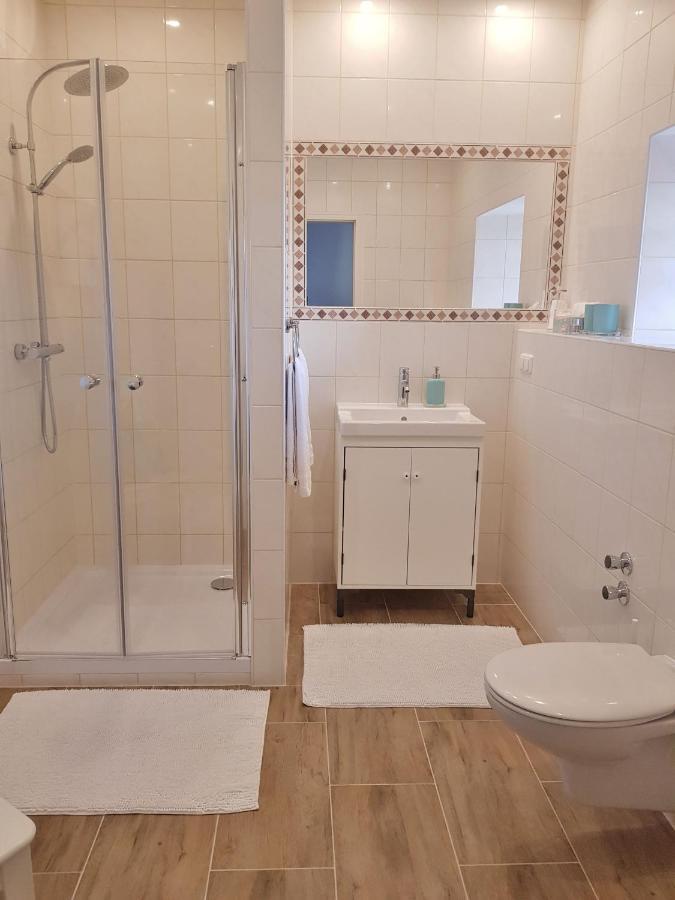 Kleeburg Hotell Euskirchen Eksteriør bilde